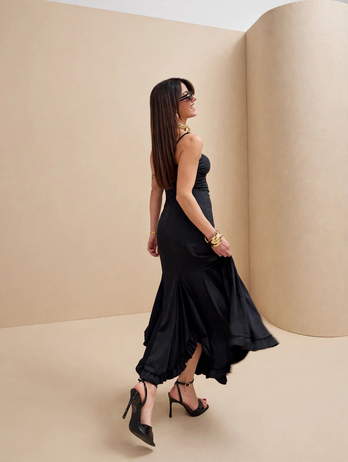 Dress Forma