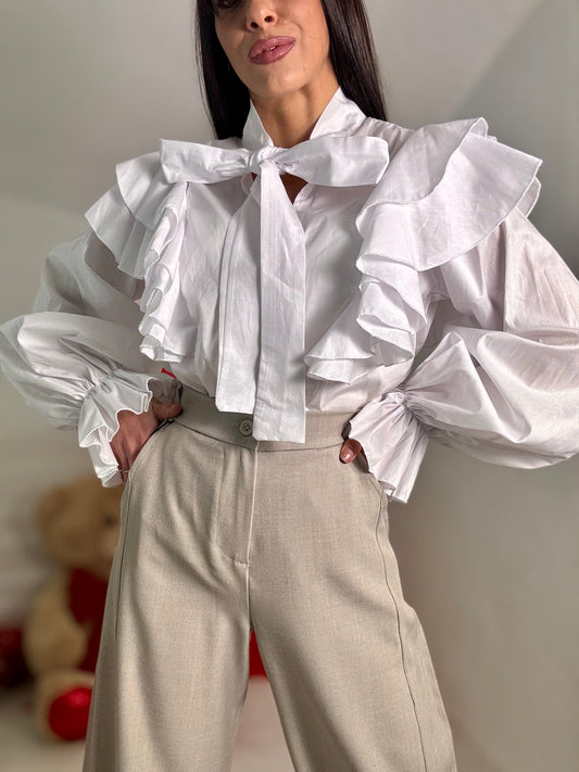 Camicia Rousc