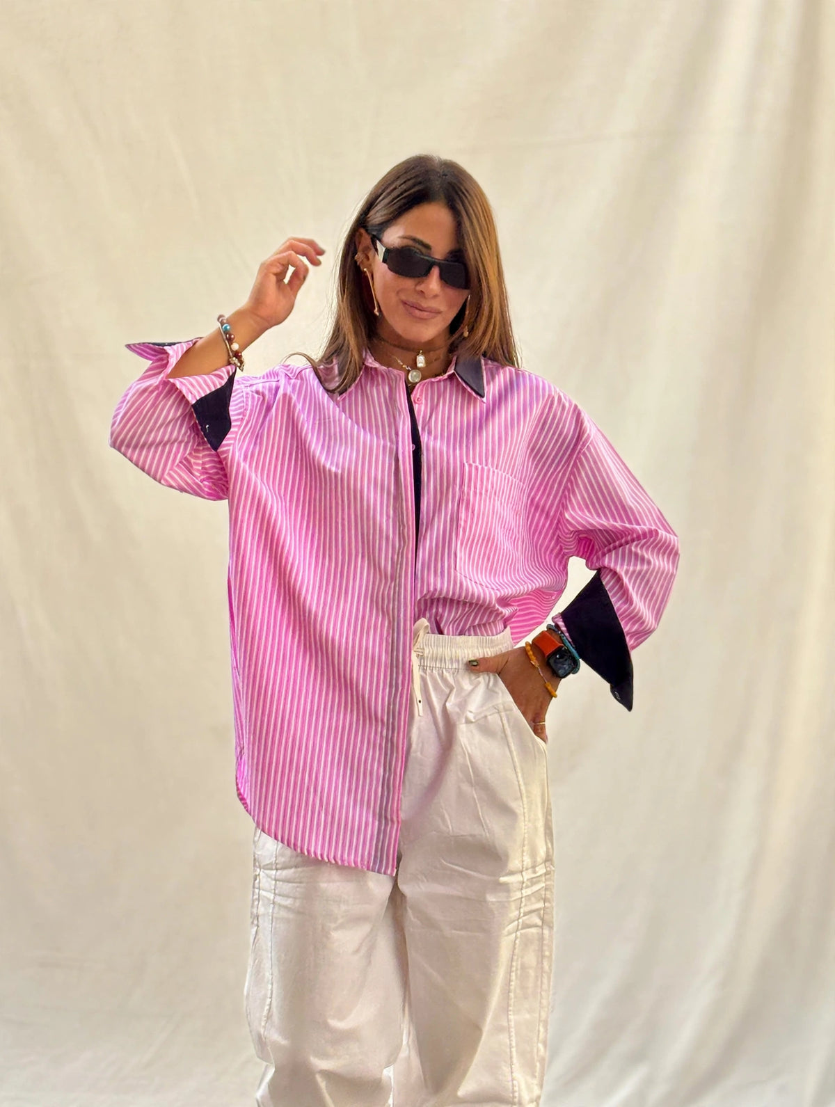 Camicia Gioia 🤩
