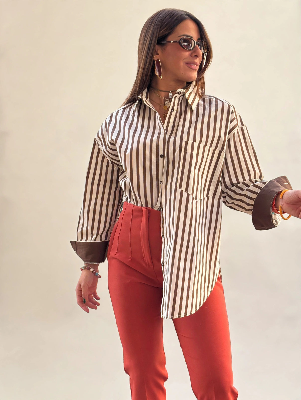 Camicia Halta