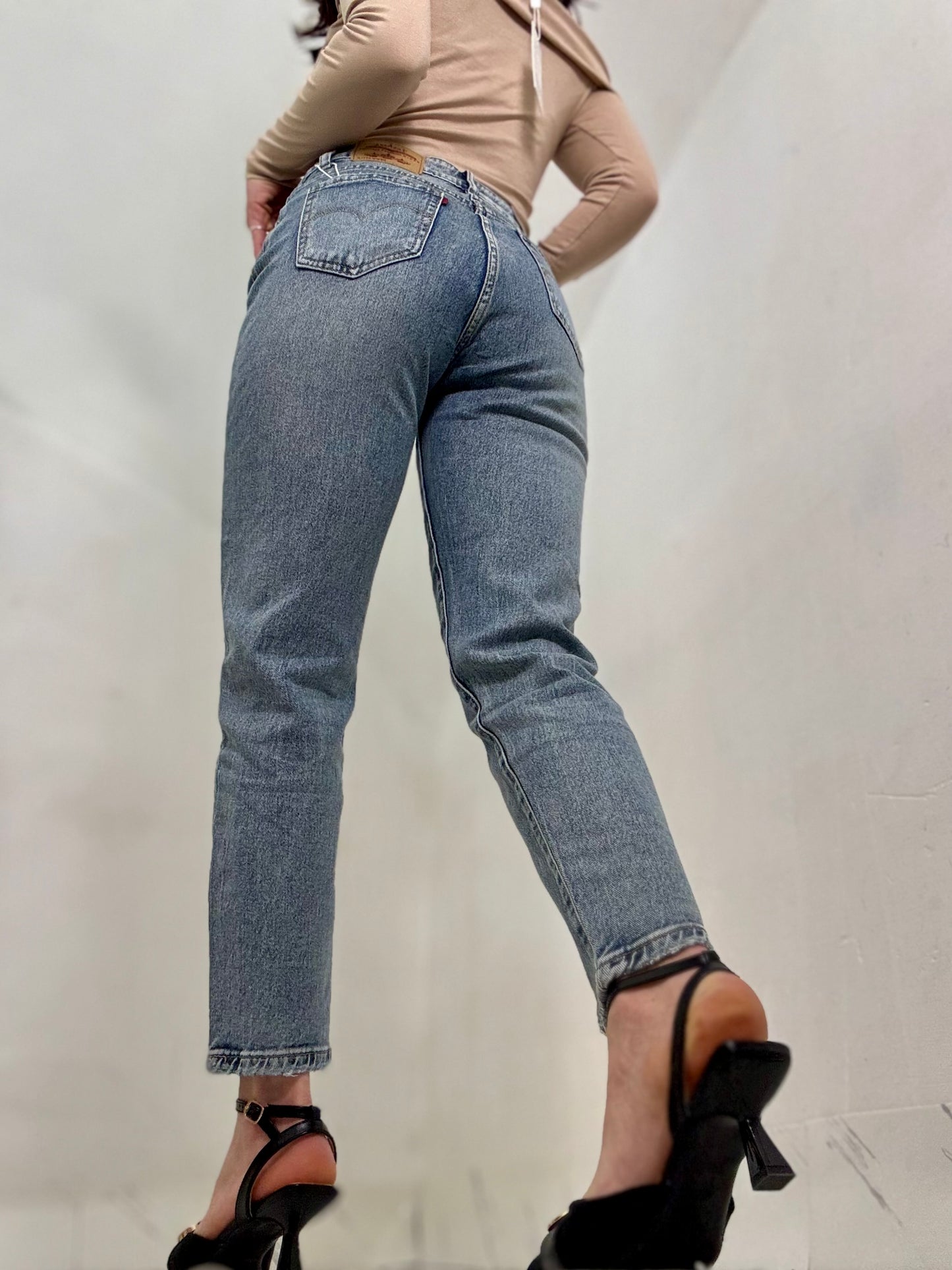 Mom Levi’s