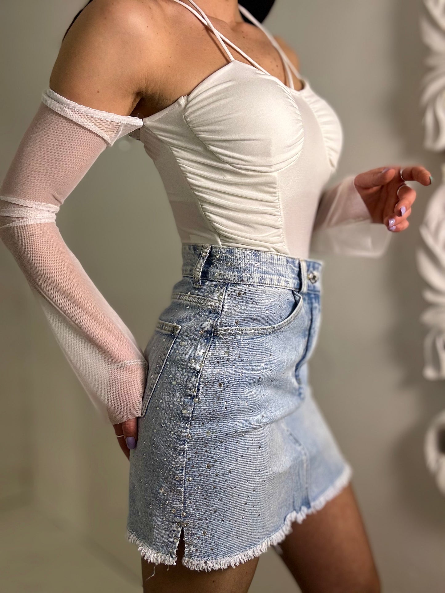 Body White