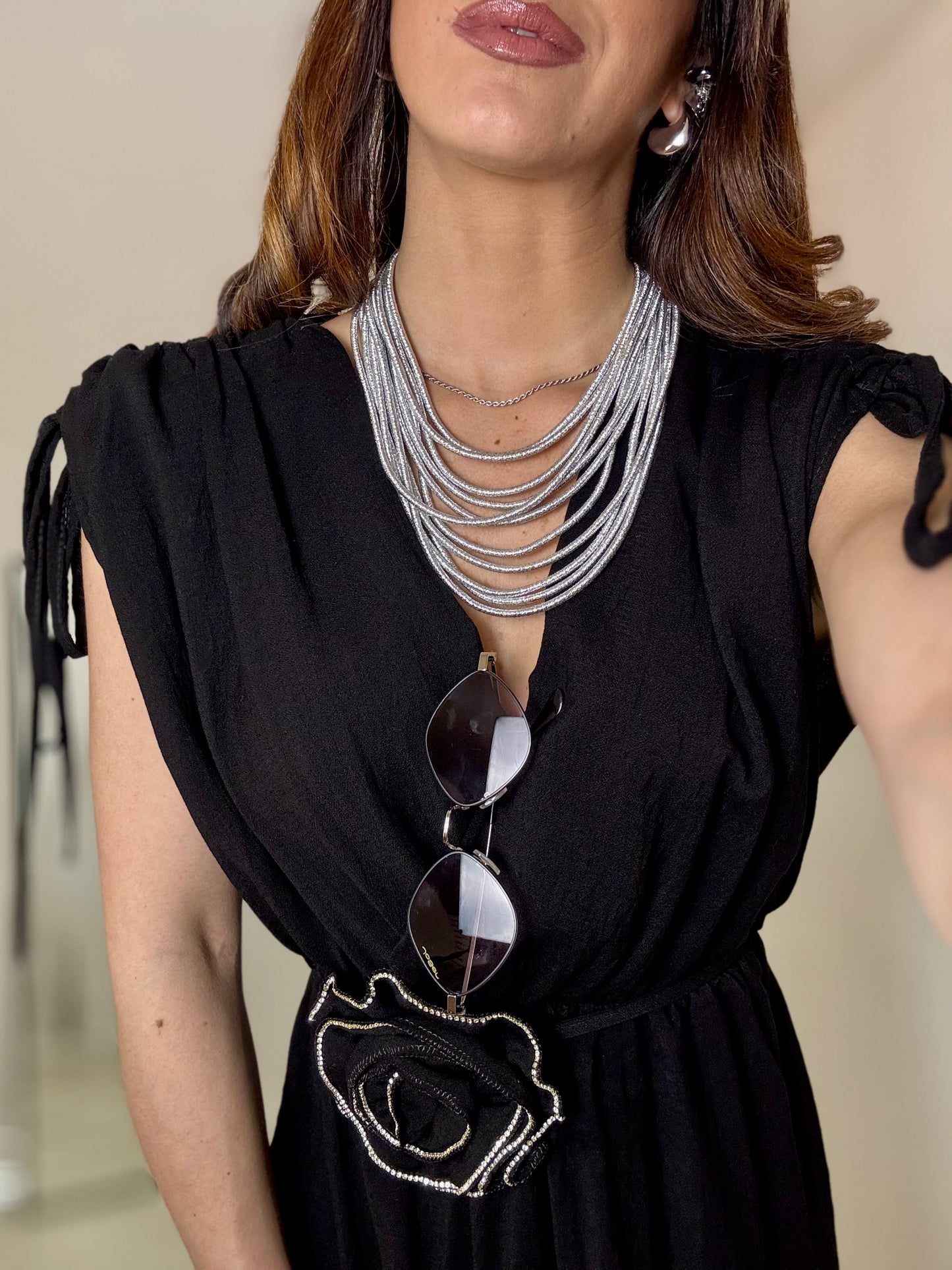 Dress Roghi