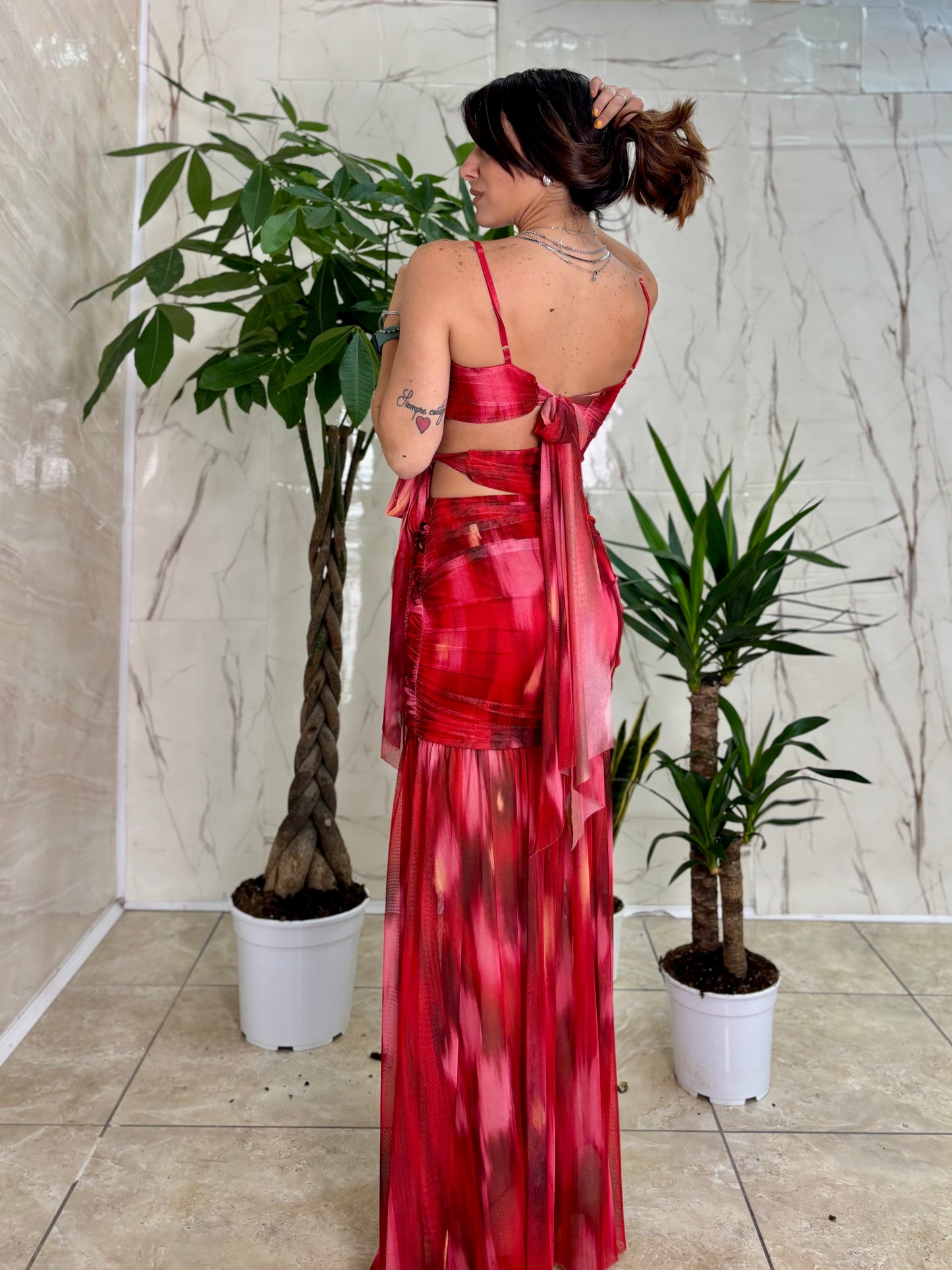 Dress MDL