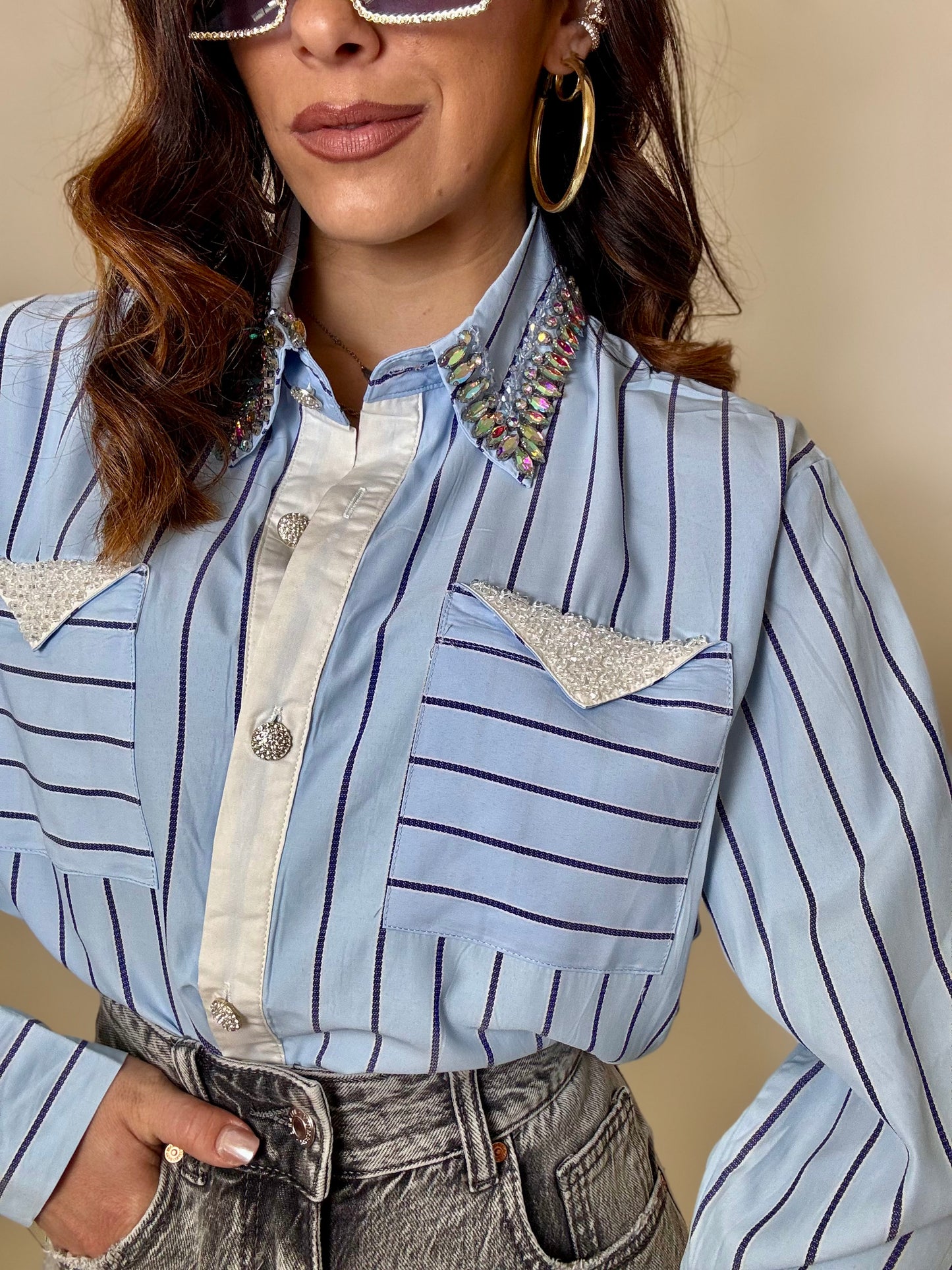 Camicia Details