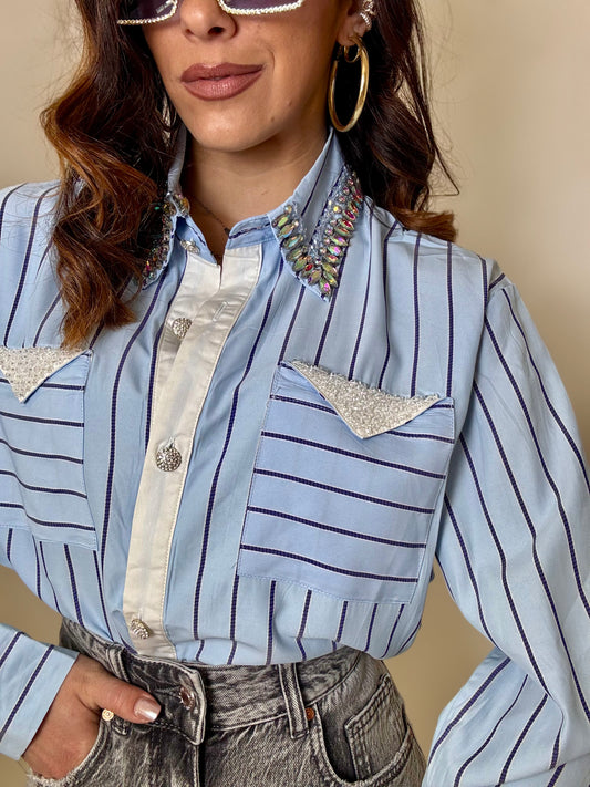 Camicia Details