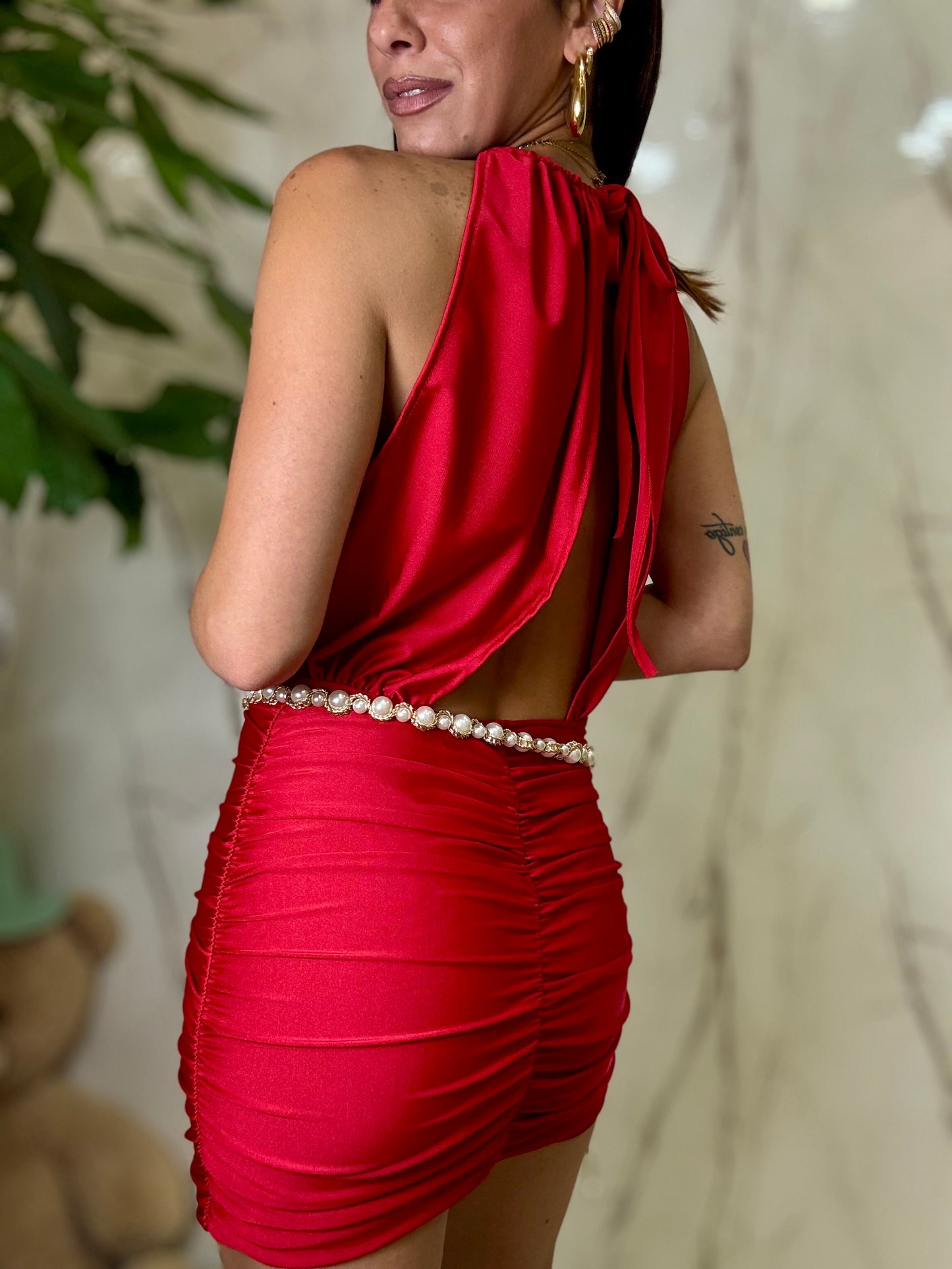 Dress Malesia