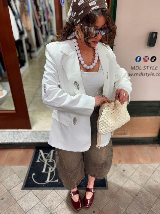 Blazer Pietra