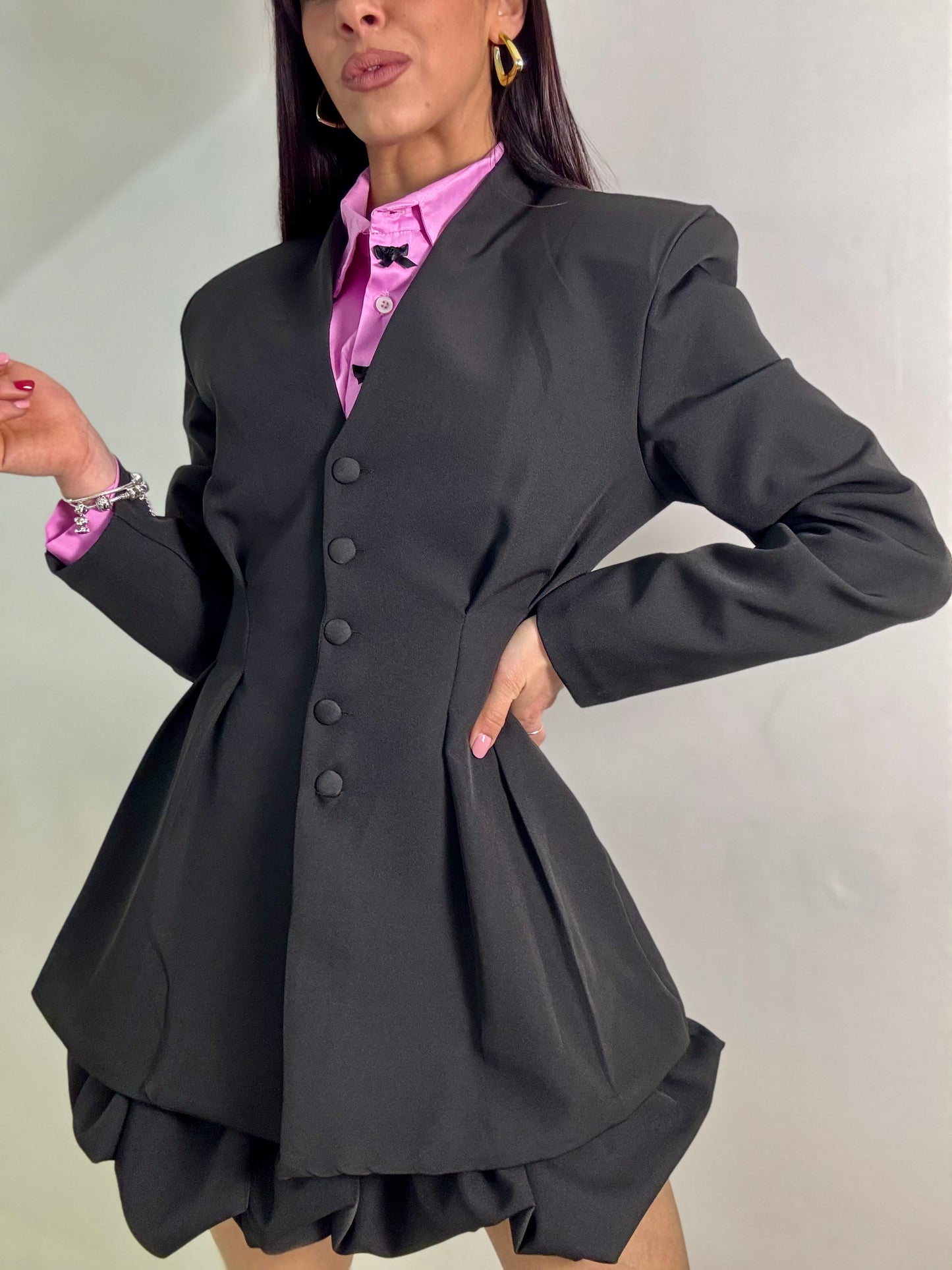 Blazer Slim