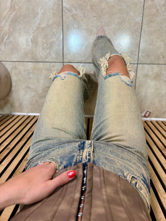 WIDE LEG SABATO