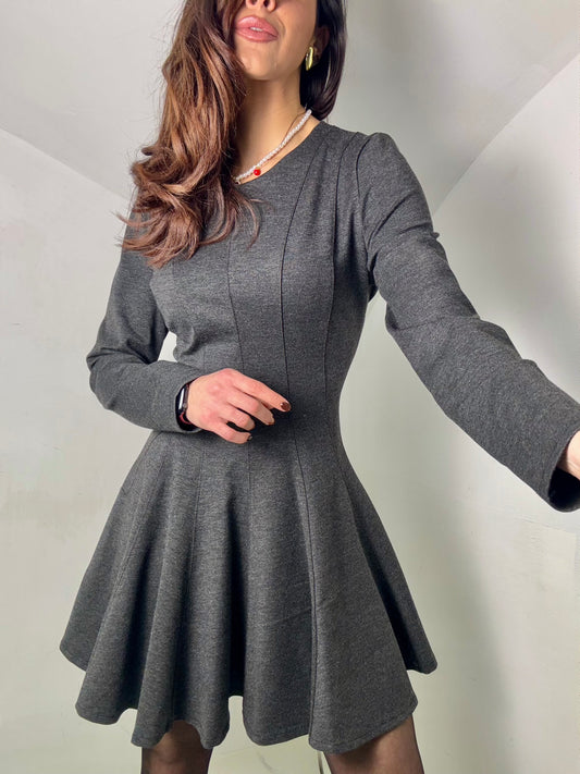 Dress Onde