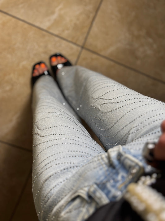 Jeans Onda Brill
