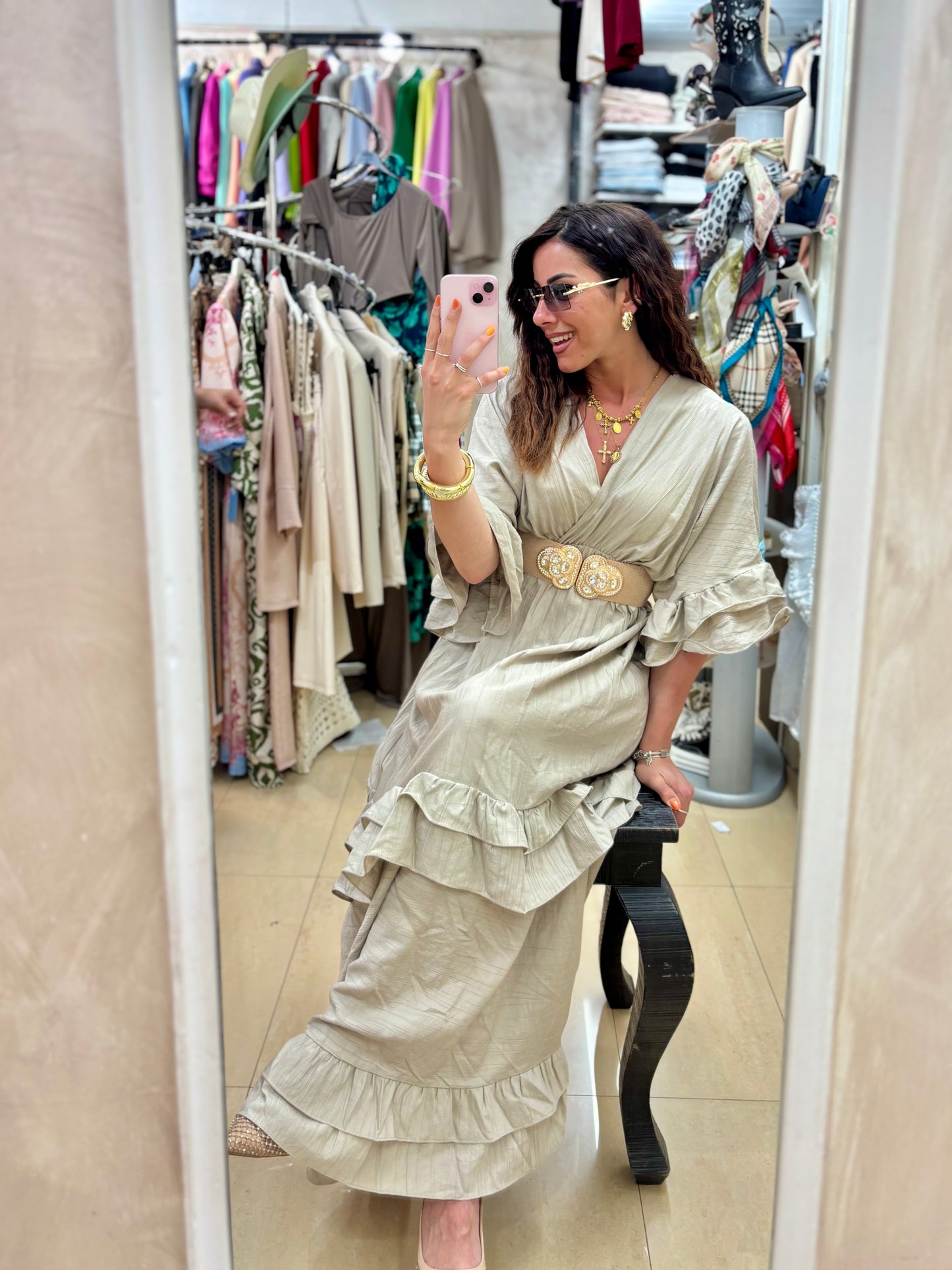 Dress Kimea
