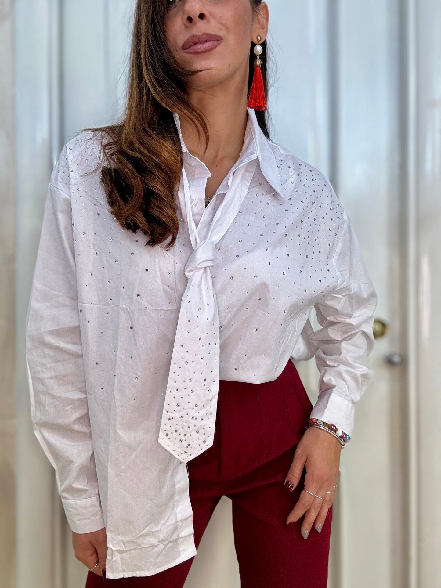 Camicia Sunday