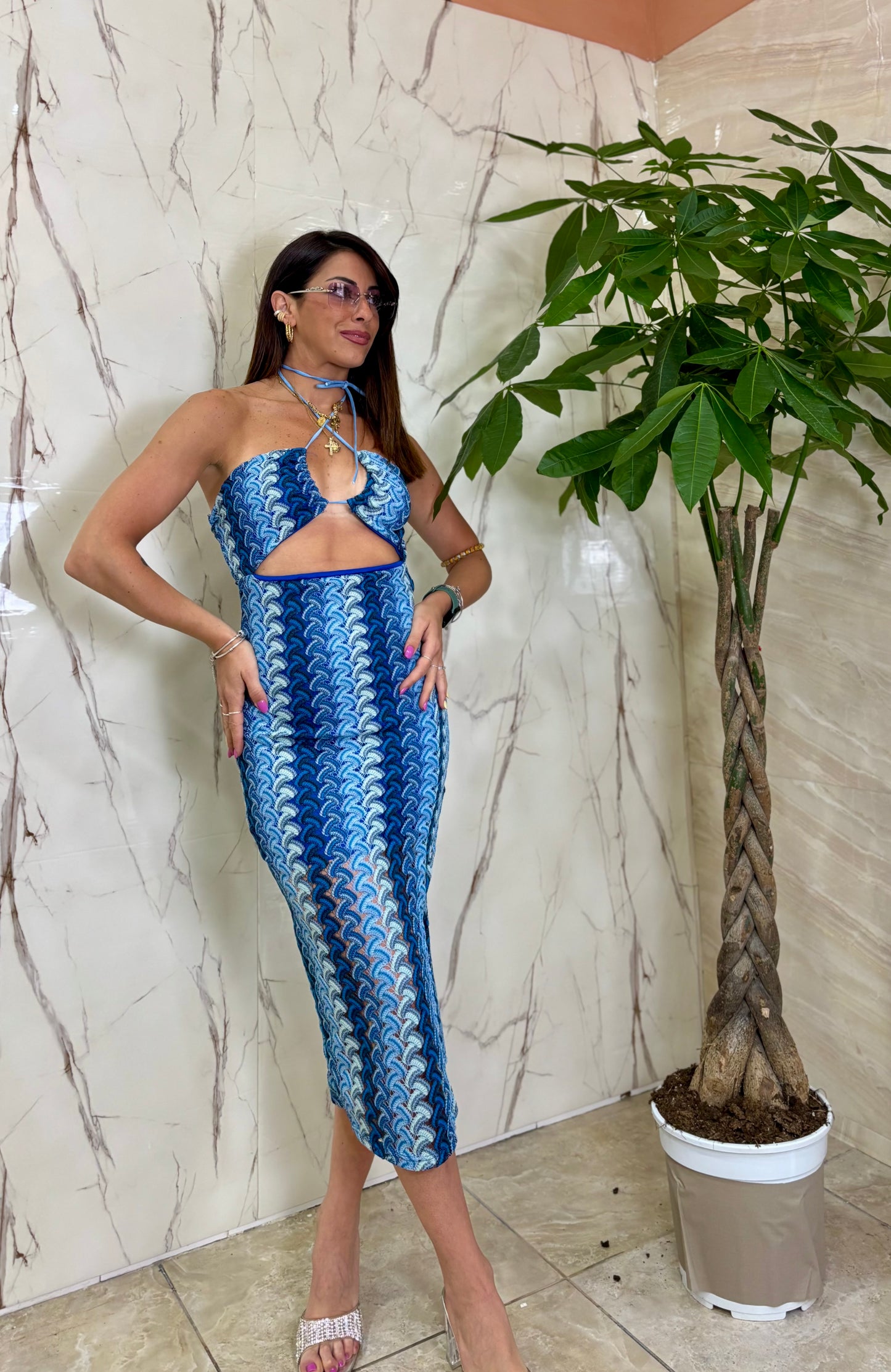 Dress Bali