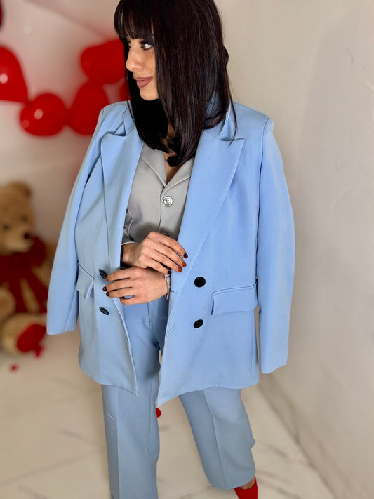 Tailleur Lolly