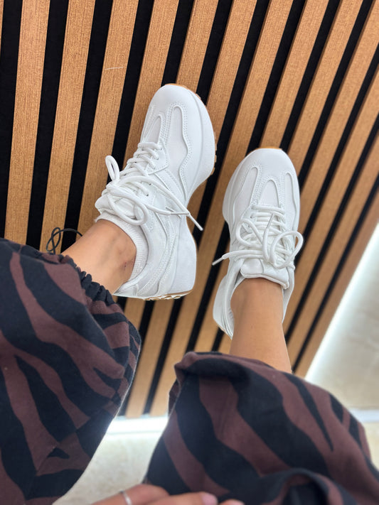 Sneackers NewB