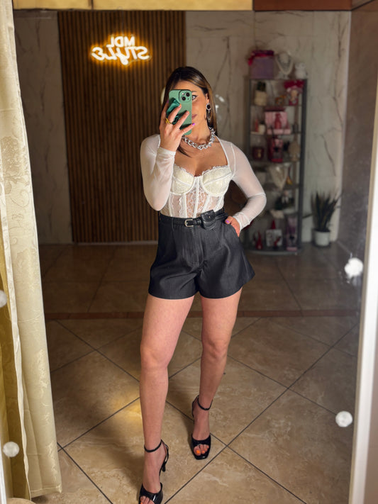 Shorts Denim