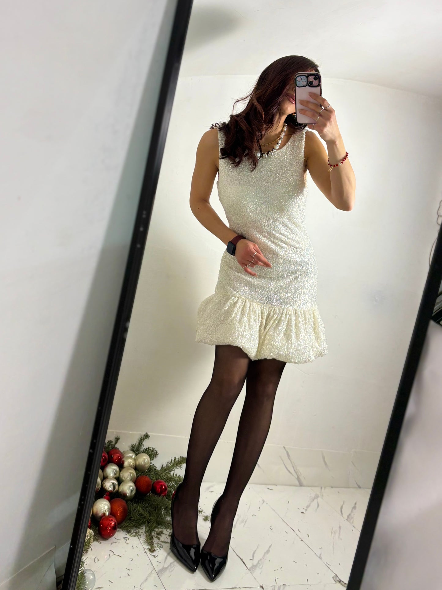 Dress Hanima
