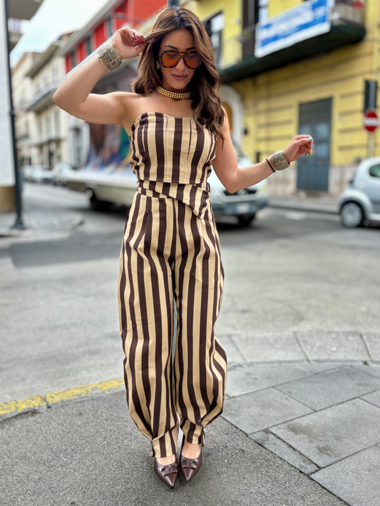 Coordinato STREET