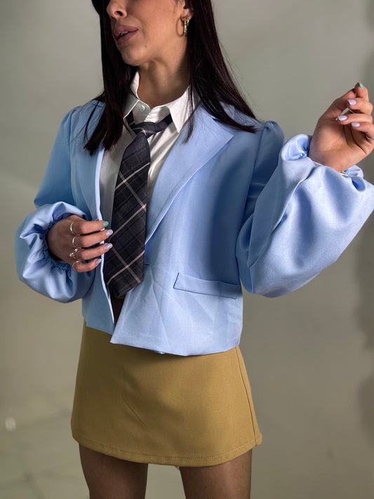 Blazer ballon