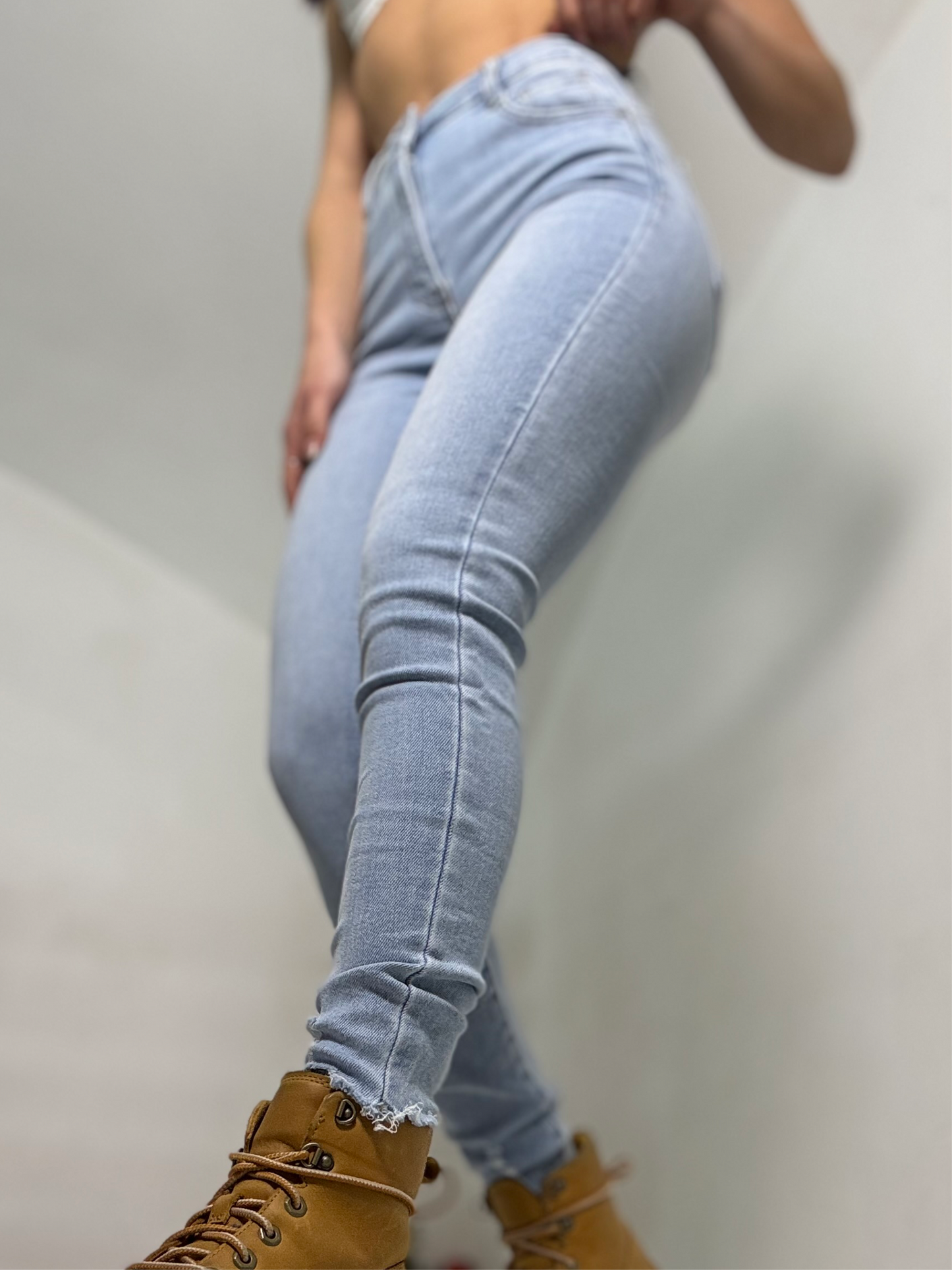 Skinny Sky