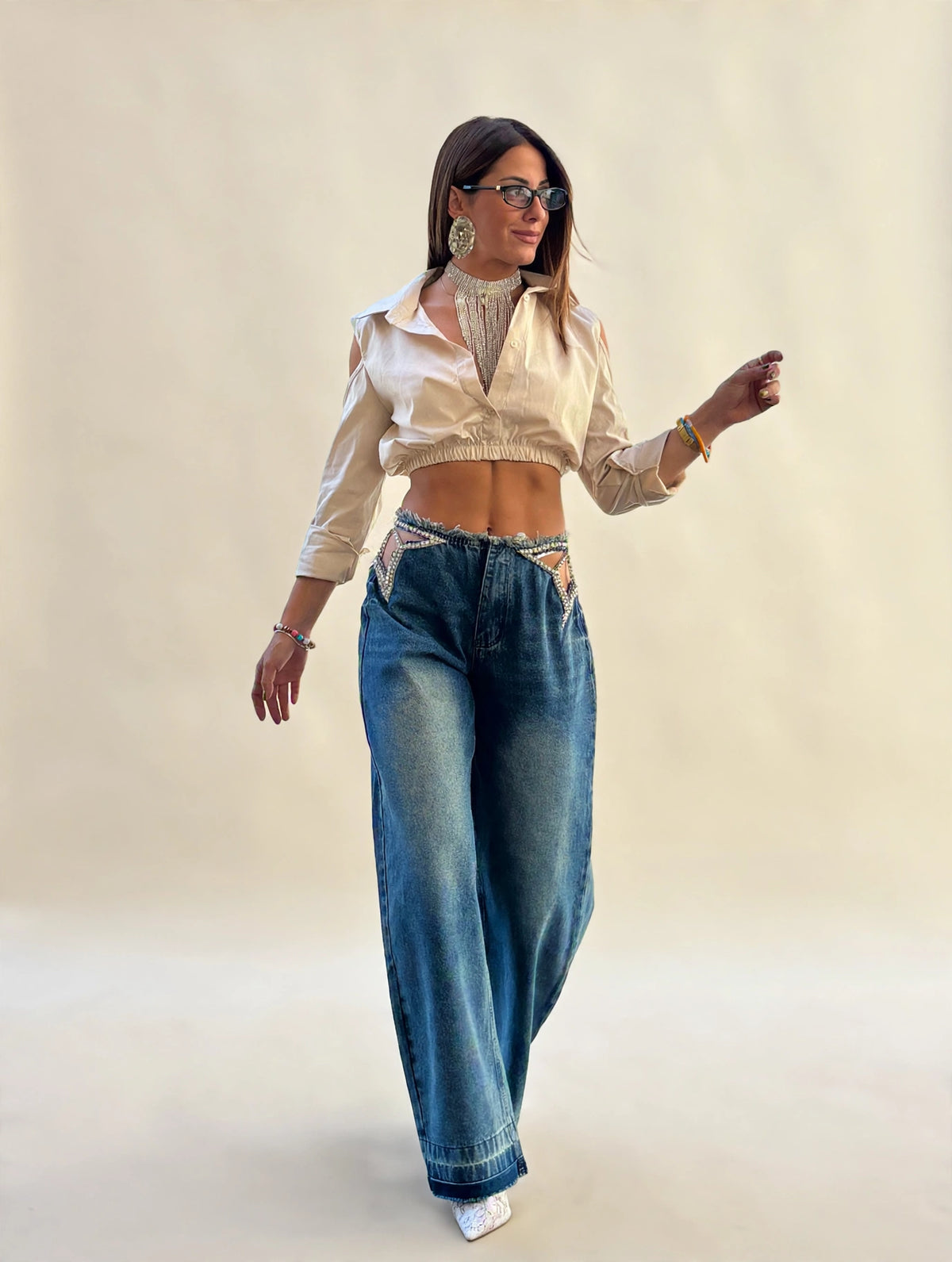 Jeans stella