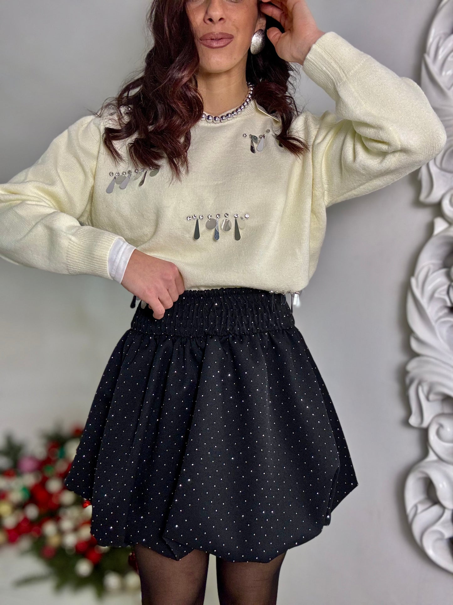 Pull Amira