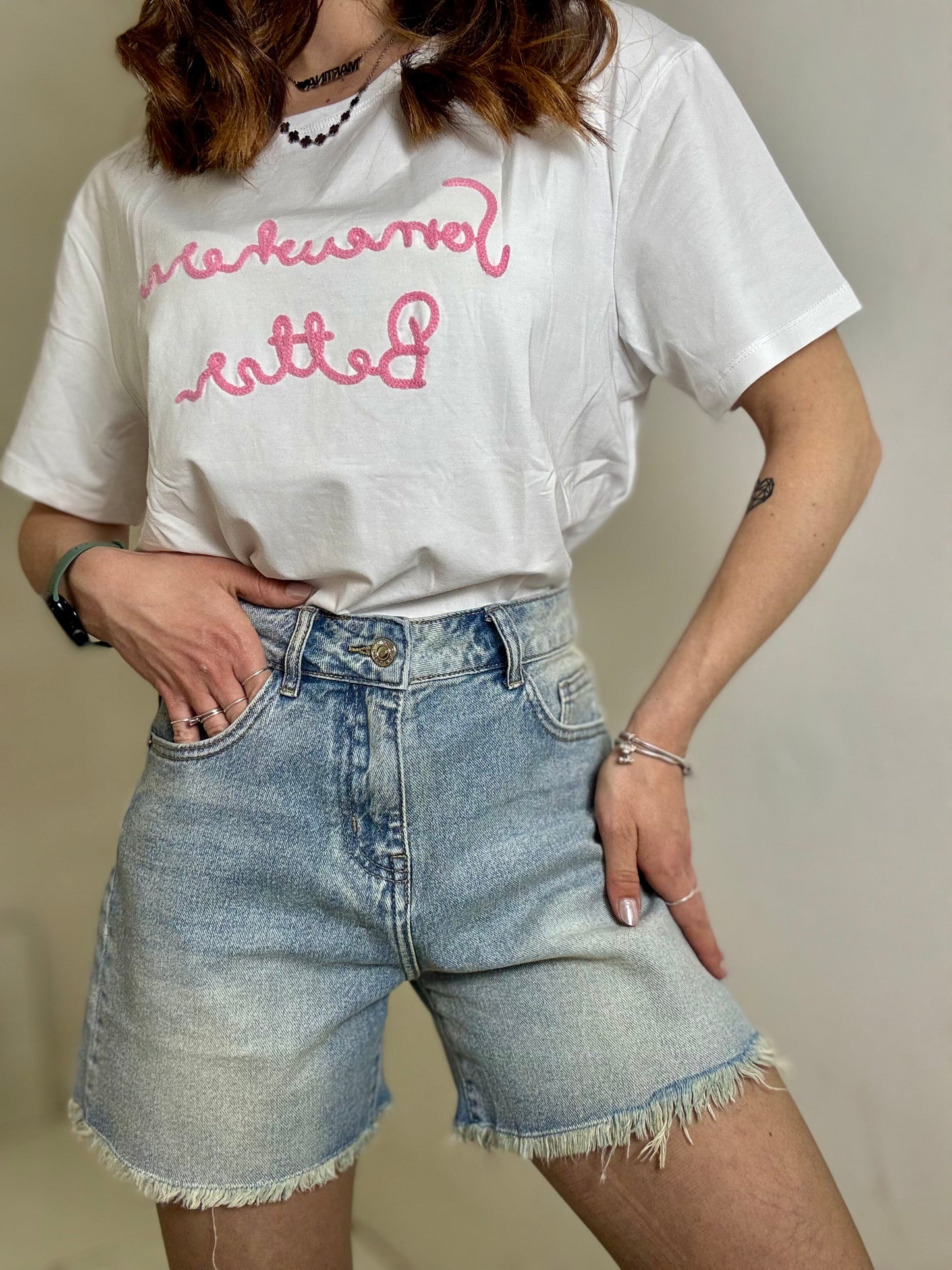 Shorts Mod Levi’s