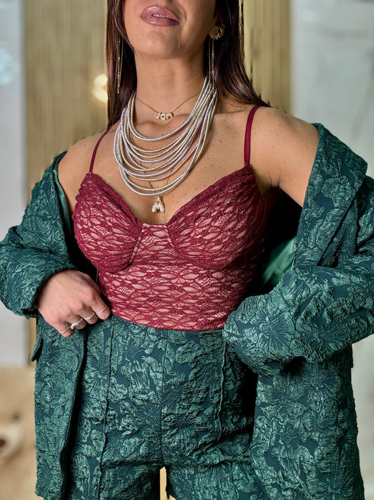 Body Sveva