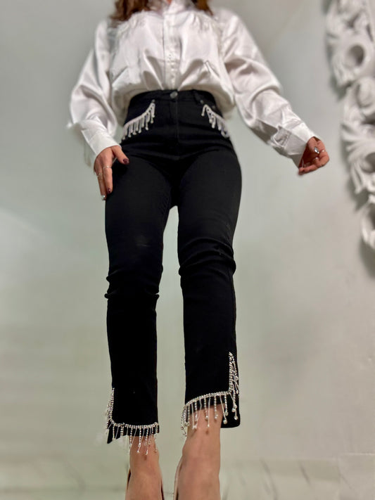 Skinny diamond