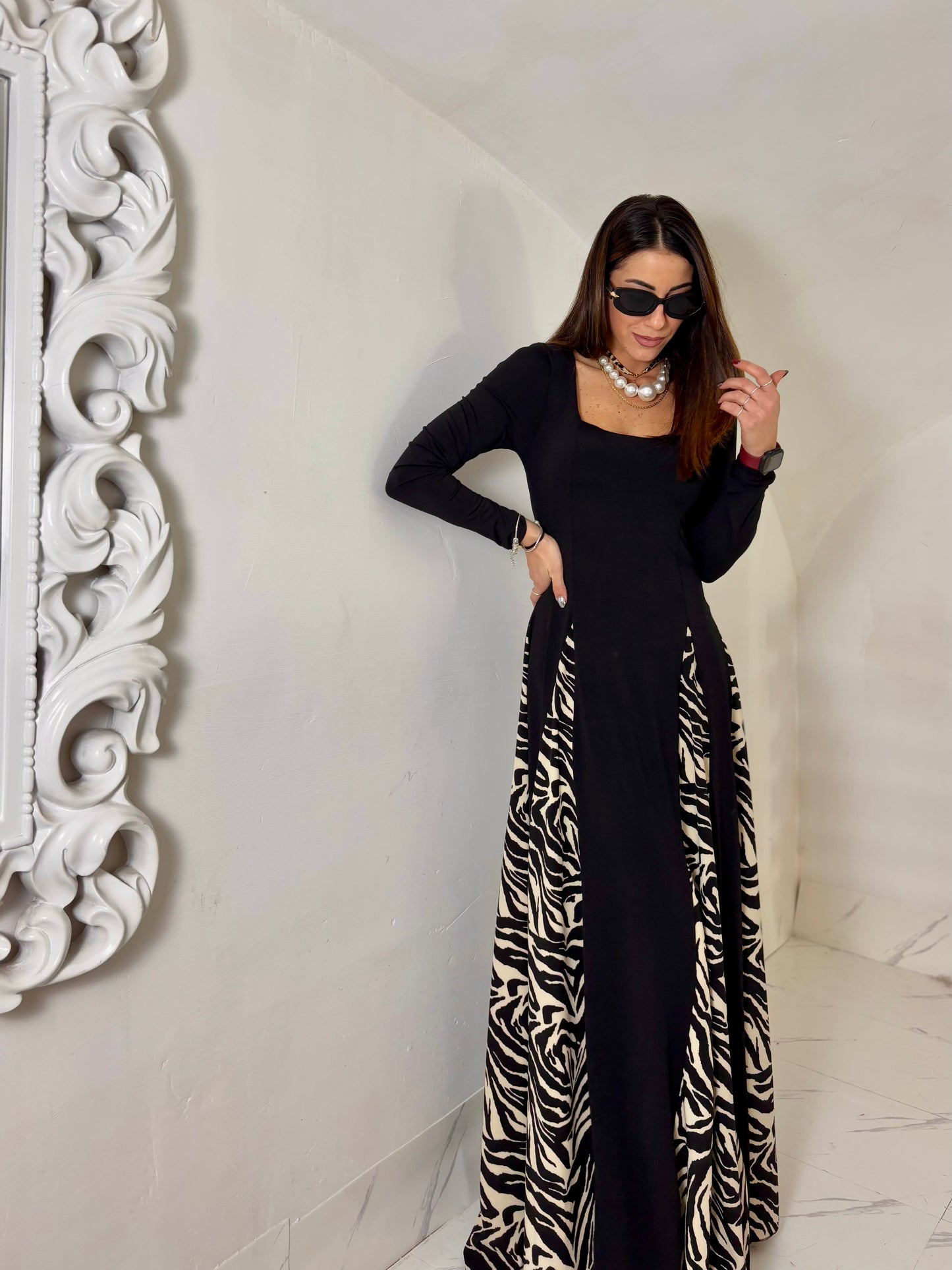Dress Ambra