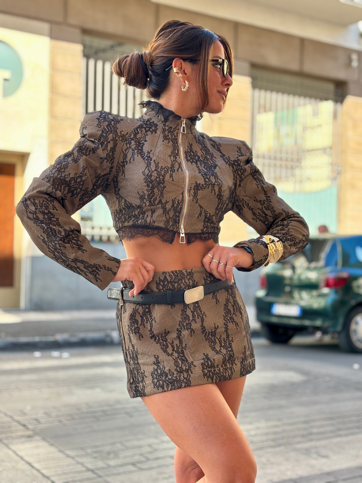 Set Bex