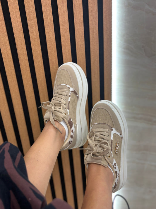 Sneackers Serius