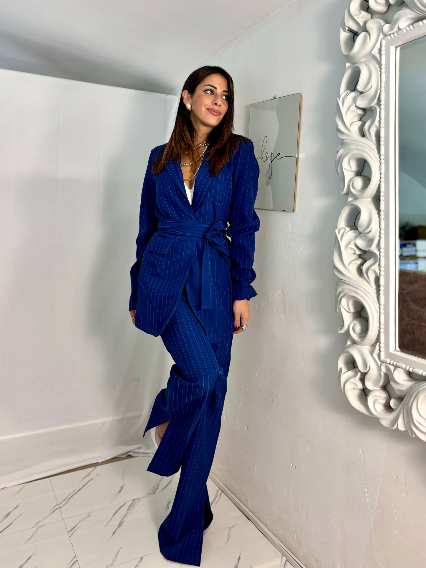 TAILLEUR LUSY