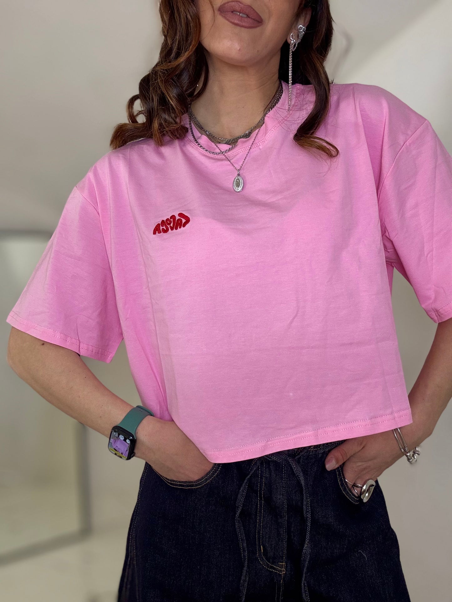 T shirt Loua
