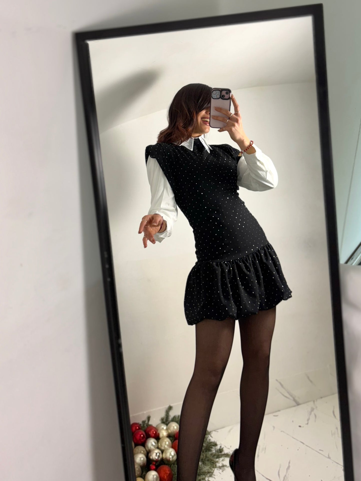 Dress Ylary