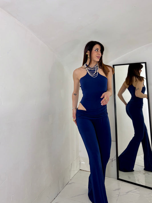 Jumpsuit baila