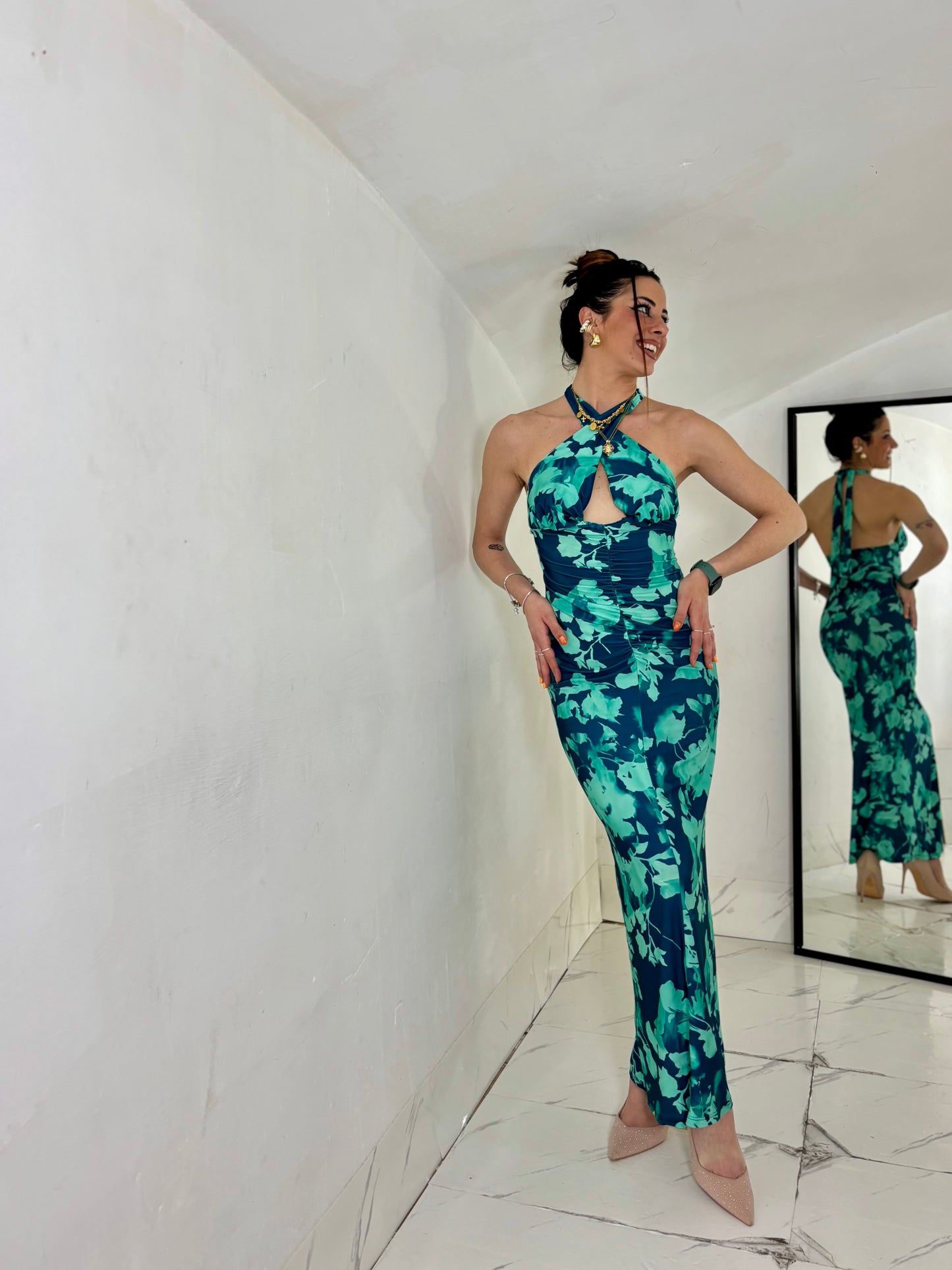 Dress Ginevra