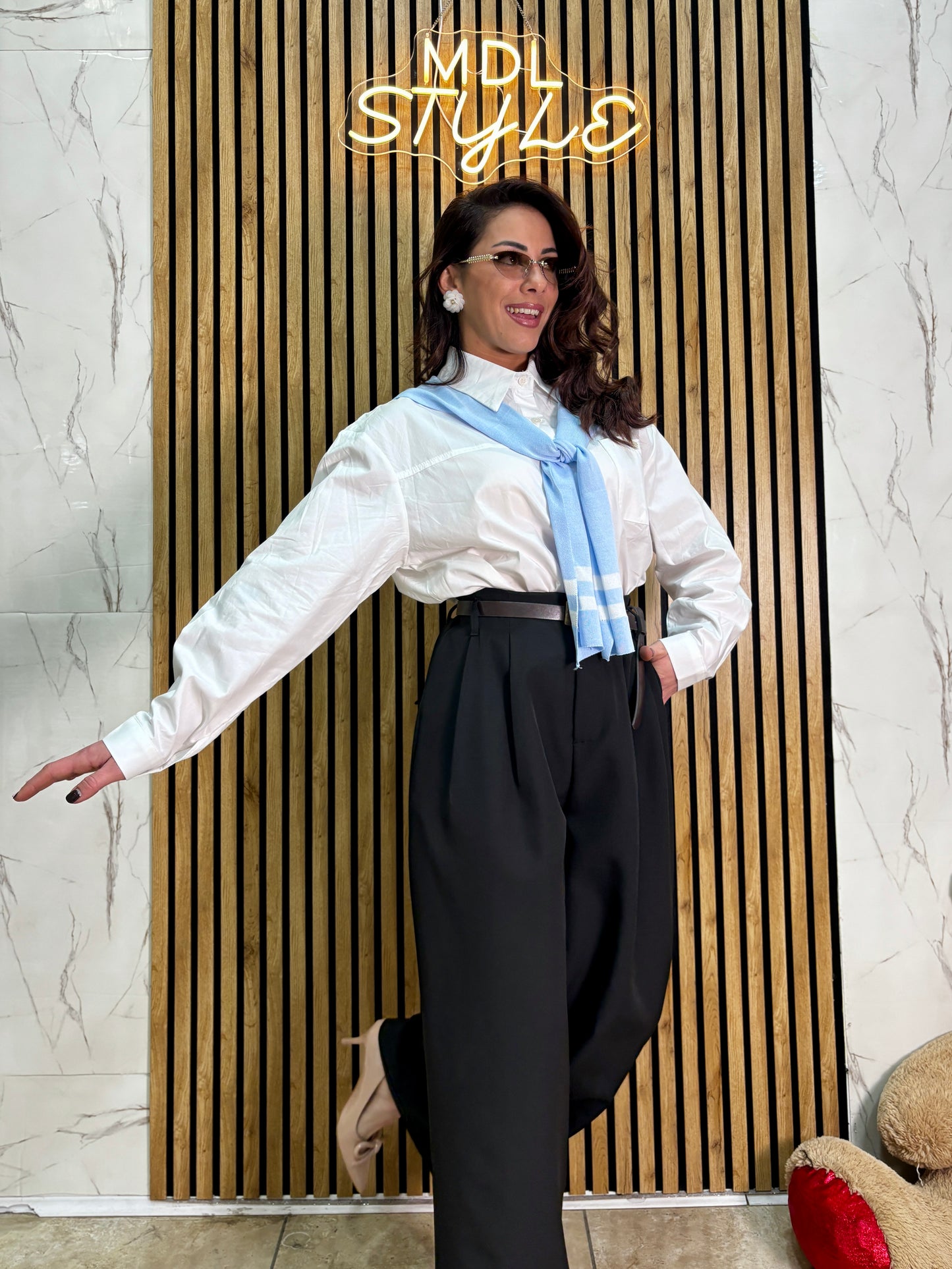 Pantalone Just