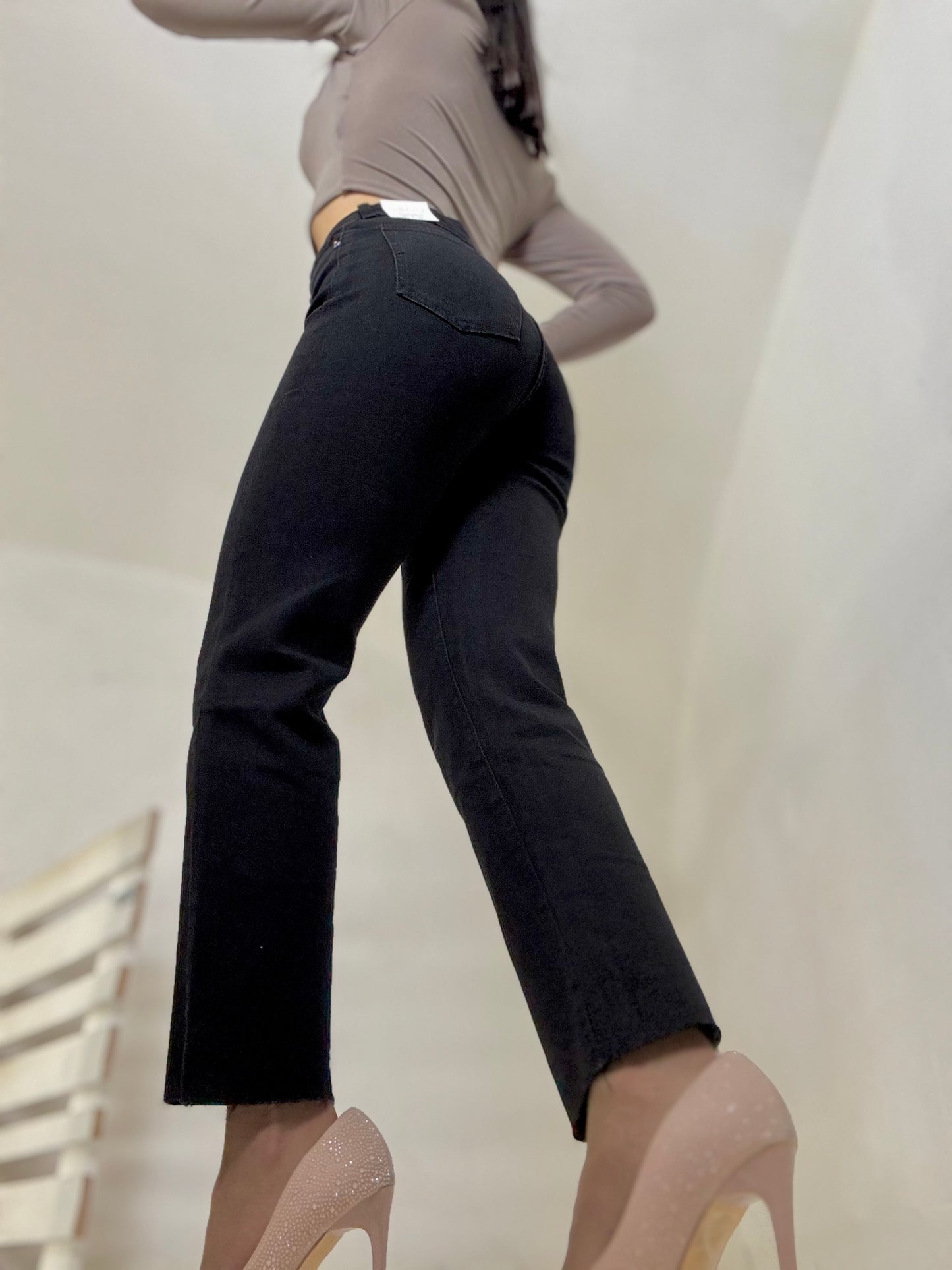 DENIM MISS