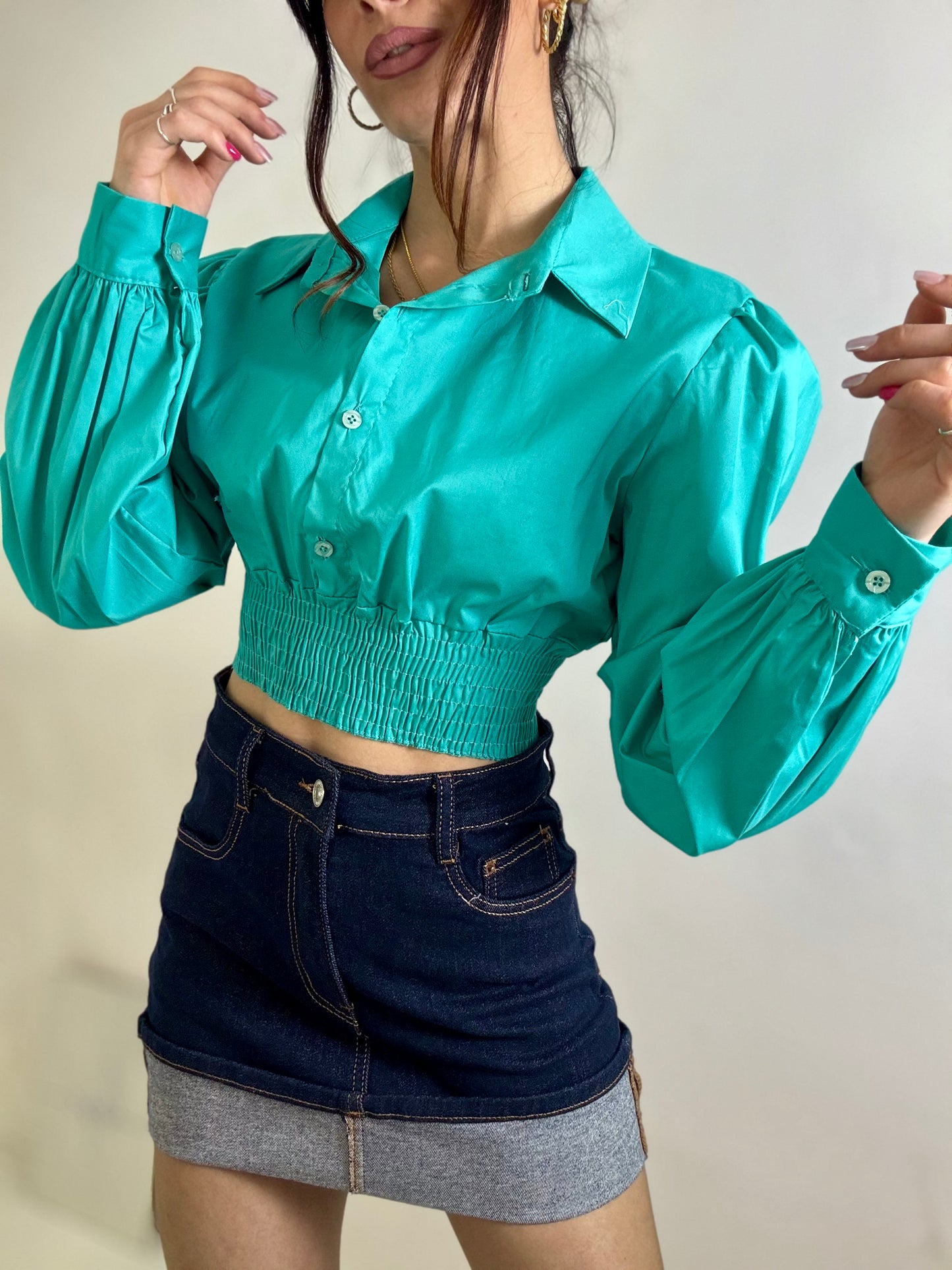 Camicia day