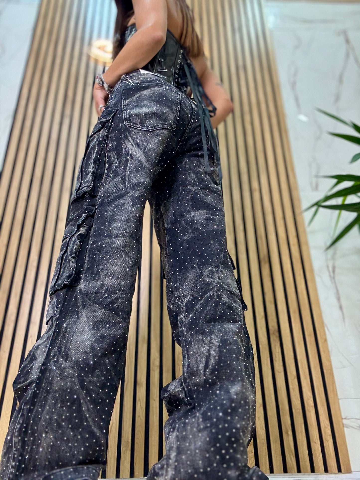 WAW CARGO STRASS