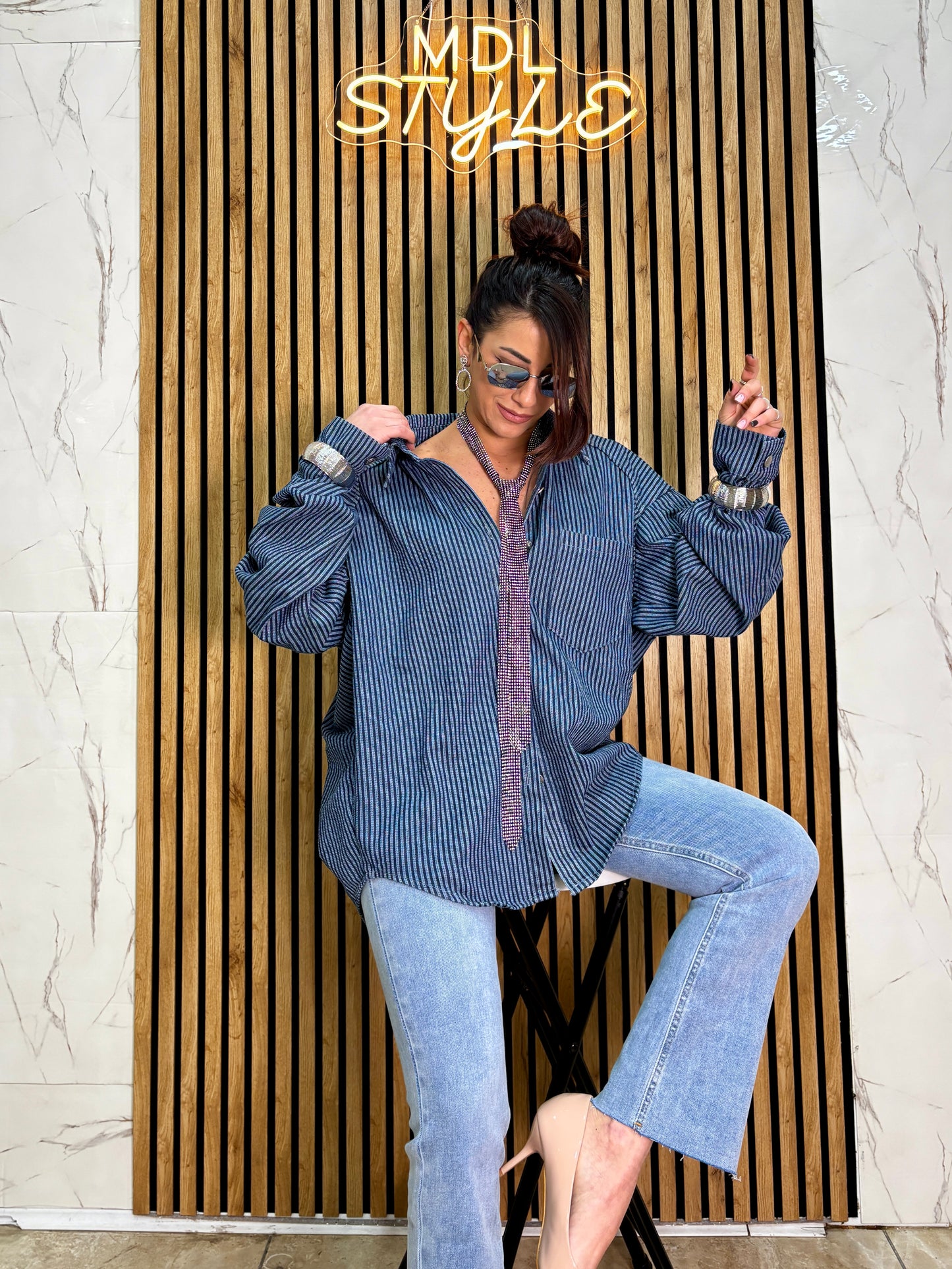 Jeans Sami