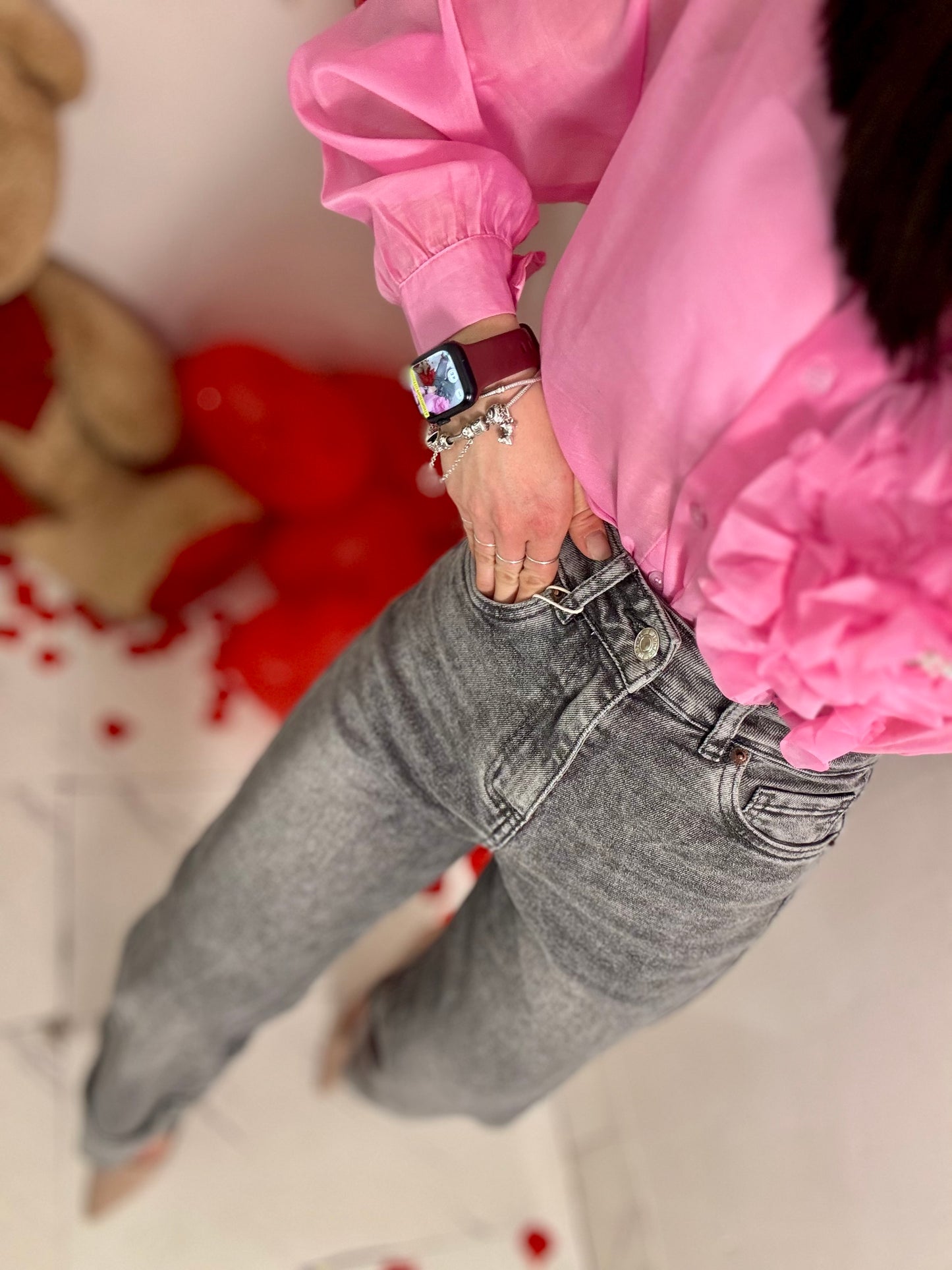 Jeans Karim
