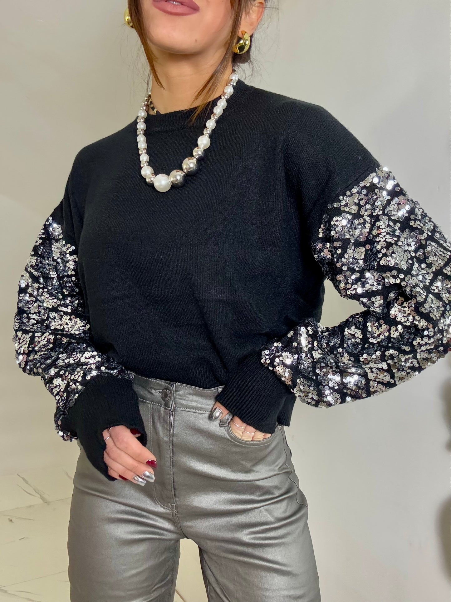 Pull 8 dicembre