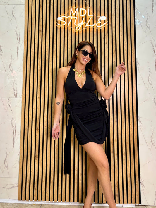 Mini Dress Kilk