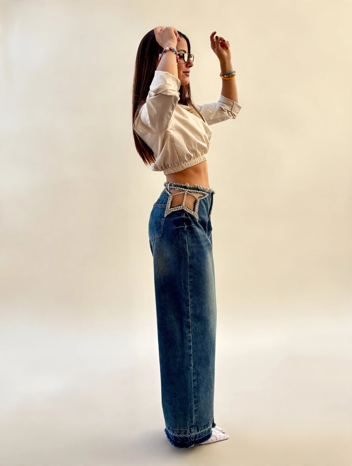 Jeans stella