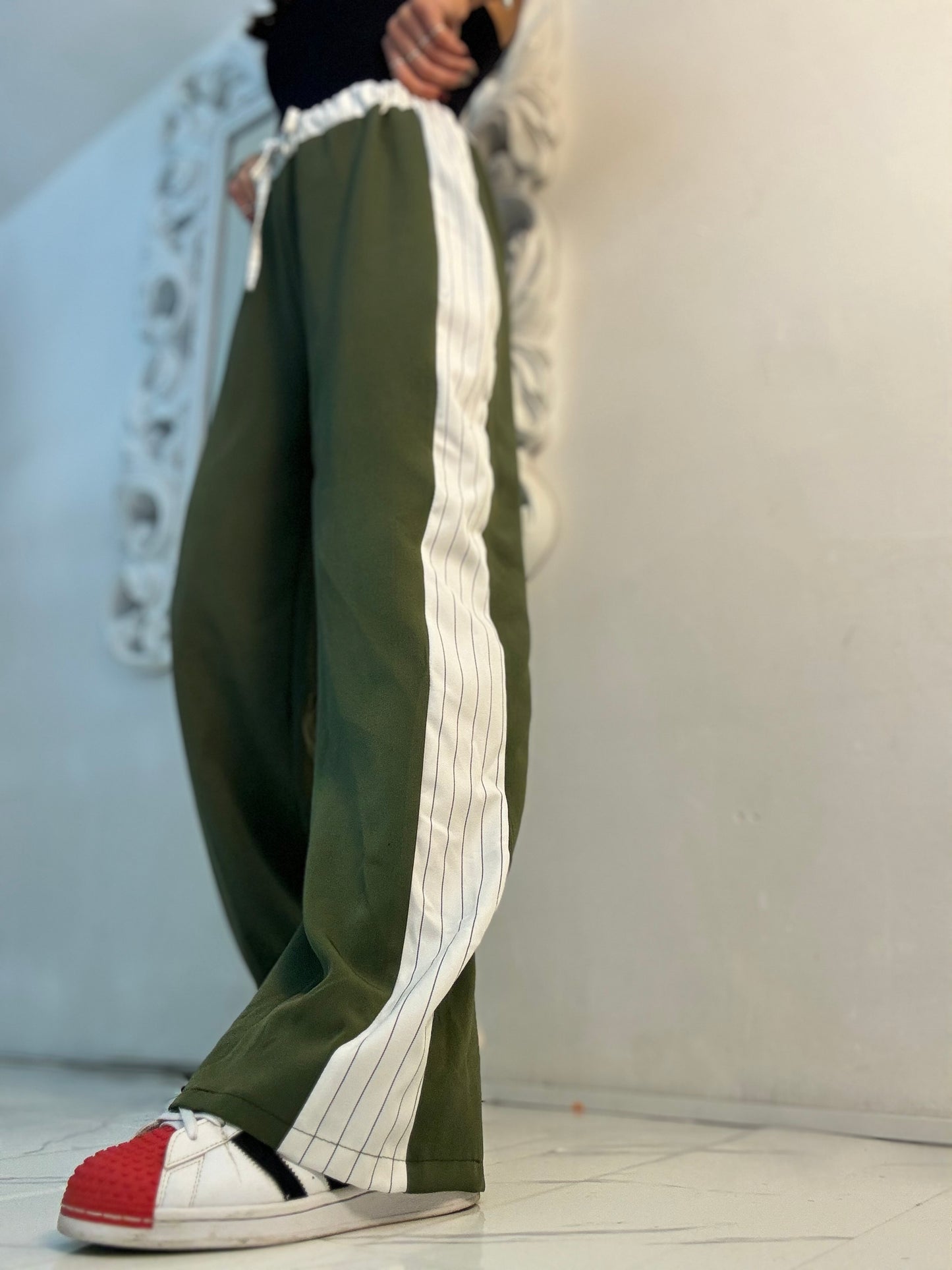 Pantalone Poly