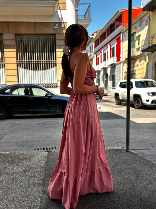 Dress Romantic